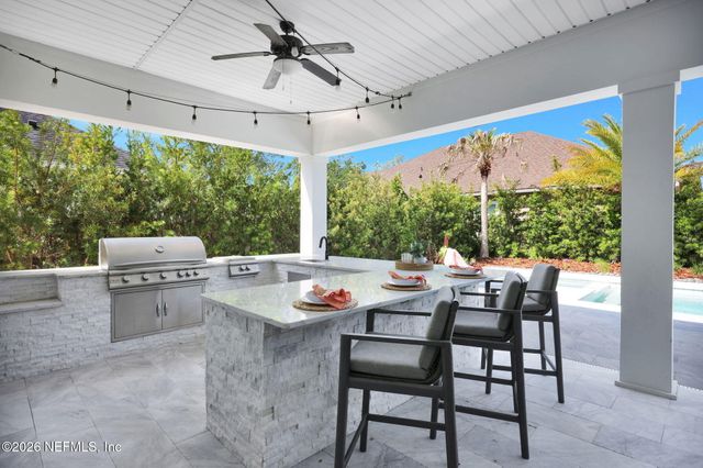 263 SPANISH CREEK Drive, Ponte Vedra, FL 32081