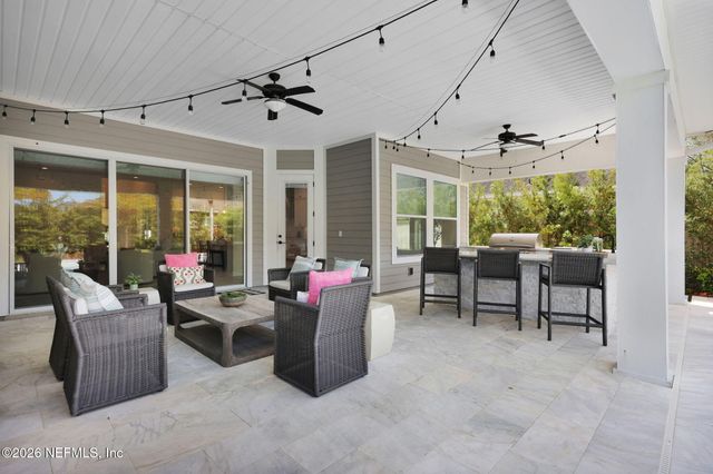 263 SPANISH CREEK Drive, Ponte Vedra, FL 32081