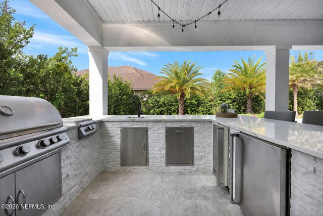 263 SPANISH CREEK Drive, Ponte Vedra, FL 32081