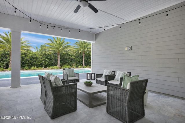 263 SPANISH CREEK Drive, Ponte Vedra, FL 32081