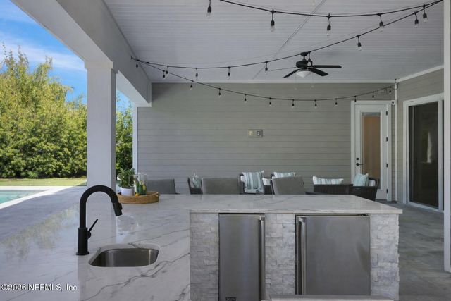 263 SPANISH CREEK Drive, Ponte Vedra, FL 32081