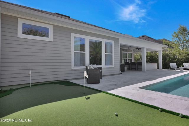 263 SPANISH CREEK Drive, Ponte Vedra, FL 32081