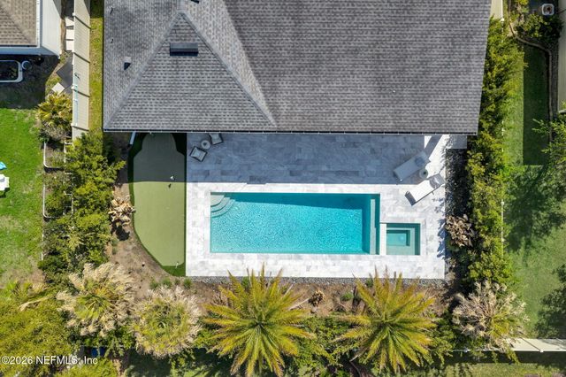 263 SPANISH CREEK Drive, Ponte Vedra, FL 32081