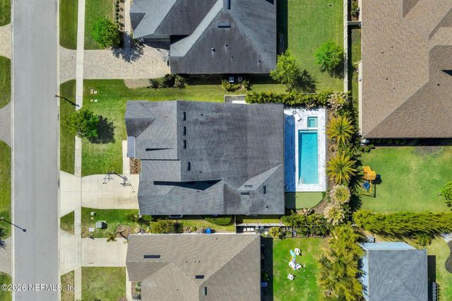 263 SPANISH CREEK Drive, Ponte Vedra, FL 32081