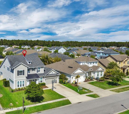 263 SPANISH CREEK Drive, Ponte Vedra, FL 32081