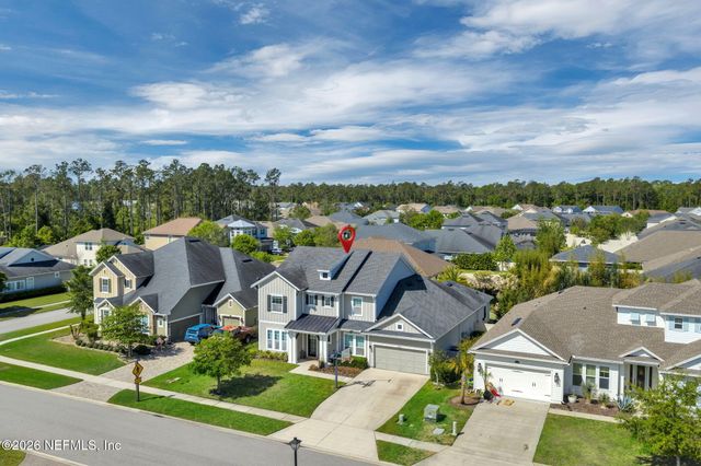 263 SPANISH CREEK Drive, Ponte Vedra, FL 32081