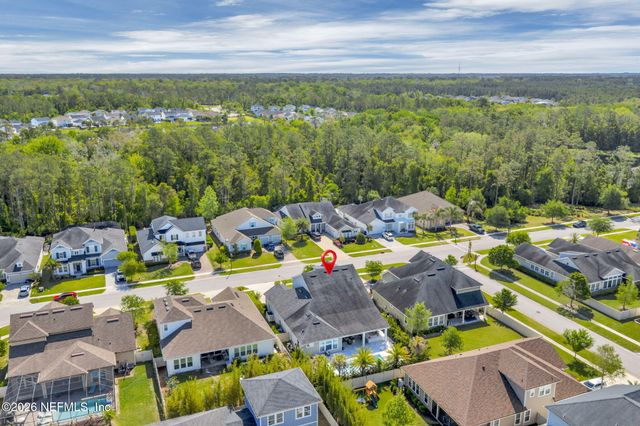 263 SPANISH CREEK Drive, Ponte Vedra, FL 32081