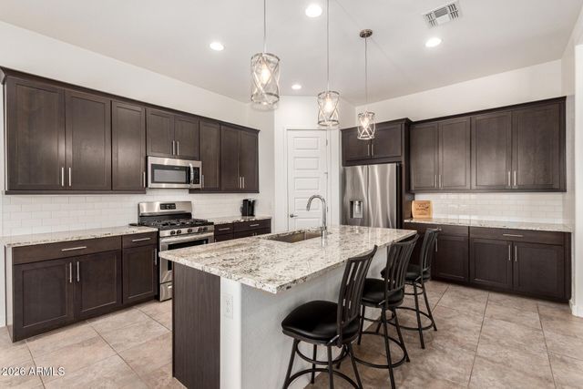 19038 W CAMERON Drive, Surprise, AZ 85388