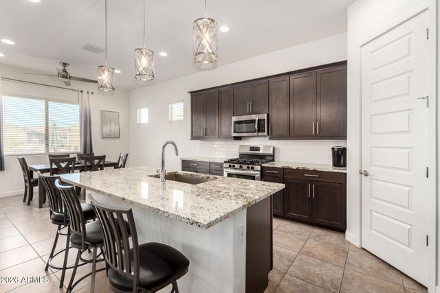 19038 W CAMERON Drive, Surprise, AZ 85388