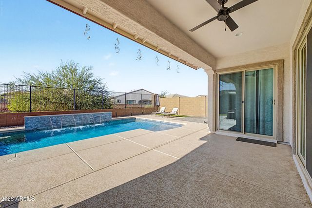 19038 W CAMERON Drive, Surprise, AZ 85388