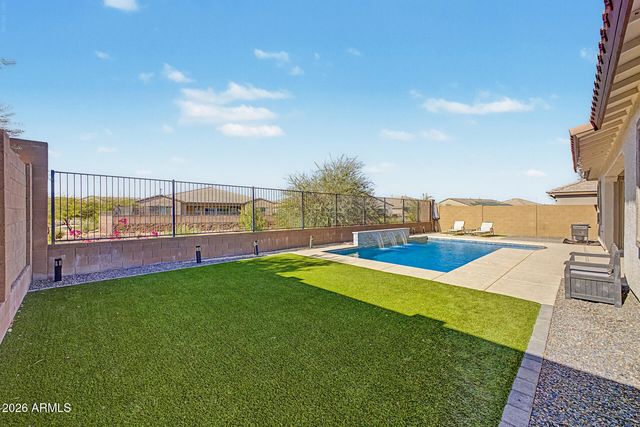 19038 W CAMERON Drive, Surprise, AZ 85388