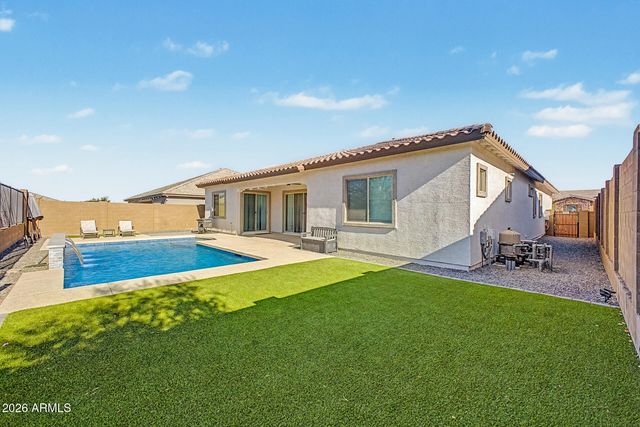 19038 W CAMERON Drive, Surprise, AZ 85388