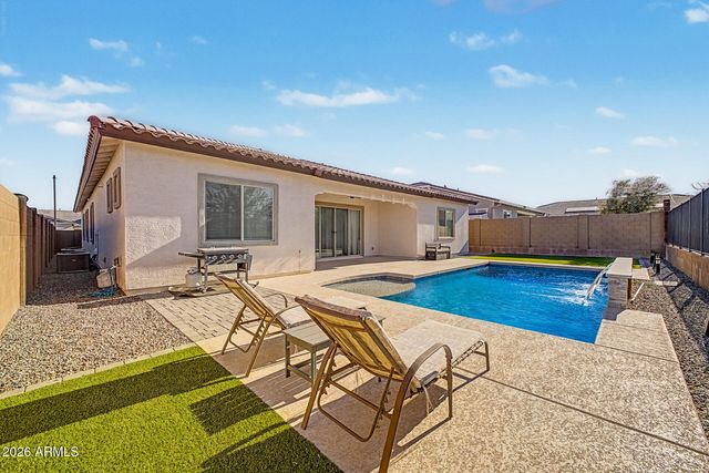 19038 W CAMERON Drive, Surprise, AZ 85388