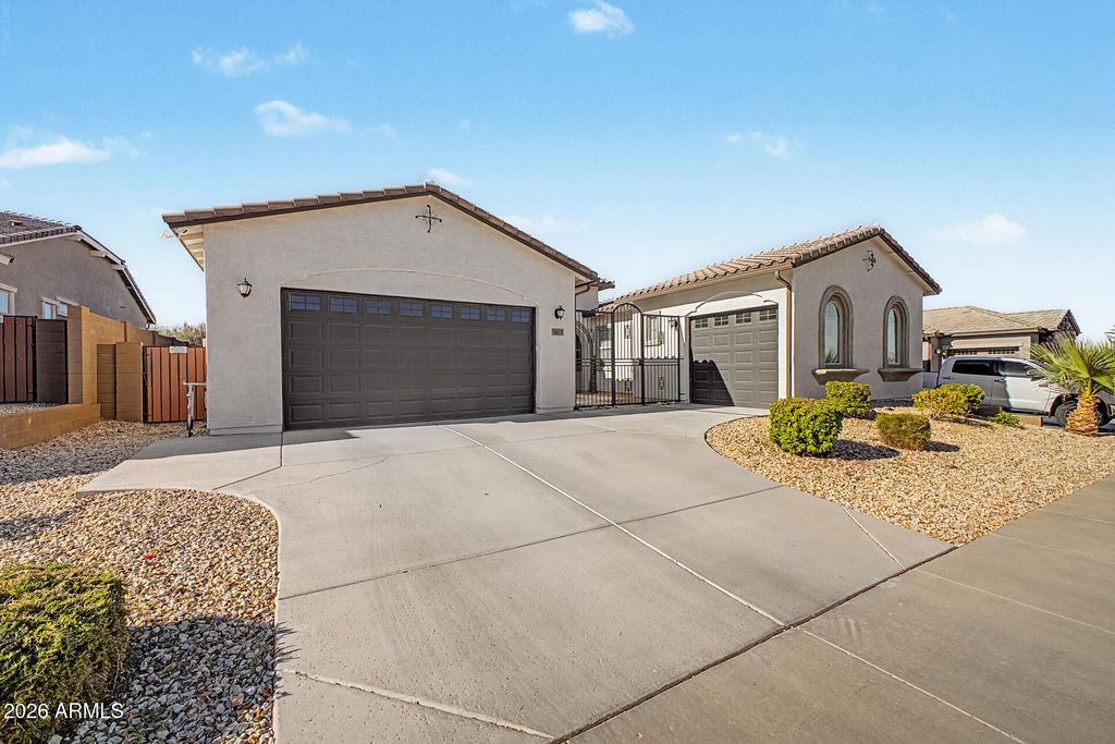 19038 W CAMERON Drive, Surprise, AZ 85388