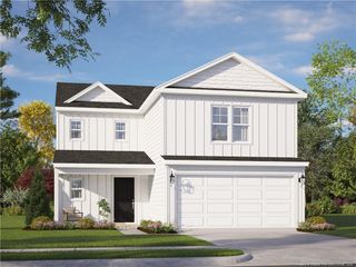 5811 Panther Drive, Hope Mills, NC 28348