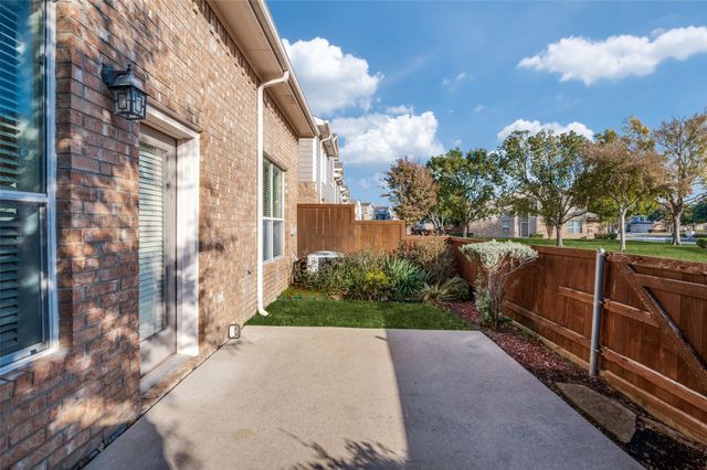 3104 Parma Lane, Plano, TX 75093