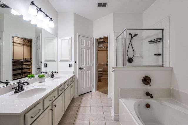 3104 Parma Lane, Plano, TX 75093