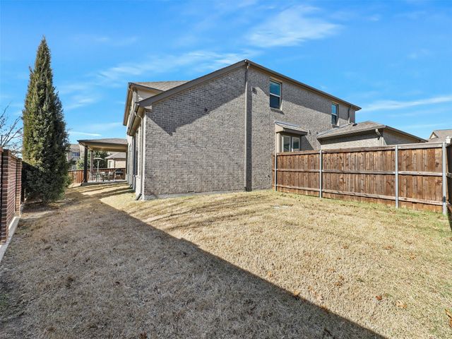 1820 Amazon Drive, Plano, TX 75075
