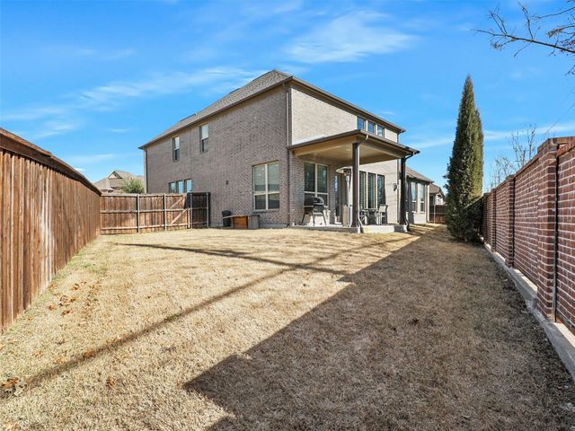 1820 Amazon Drive, Plano, TX 75075
