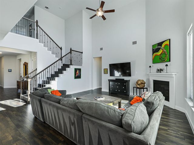 1820 Amazon Drive, Plano, TX 75075