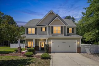 4308 Raccoon Path, Fayetteville, NC 28312