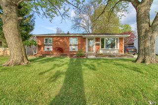 31577 Lafler Drive, Rockwood, MI 48173