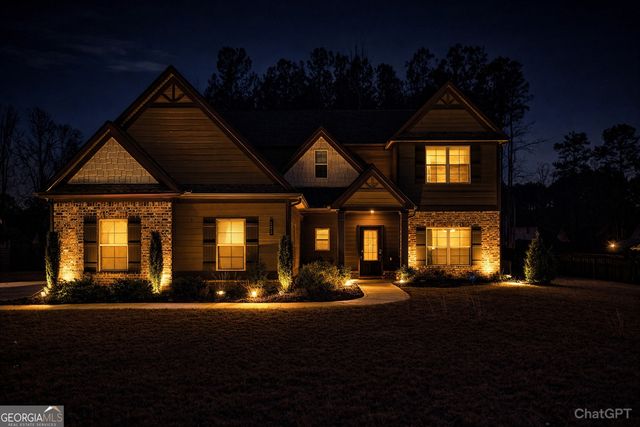 125 Atkins Lane, Fayetteville, GA 30215