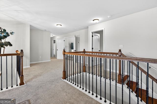 125 Atkins Lane, Fayetteville, GA 30215
