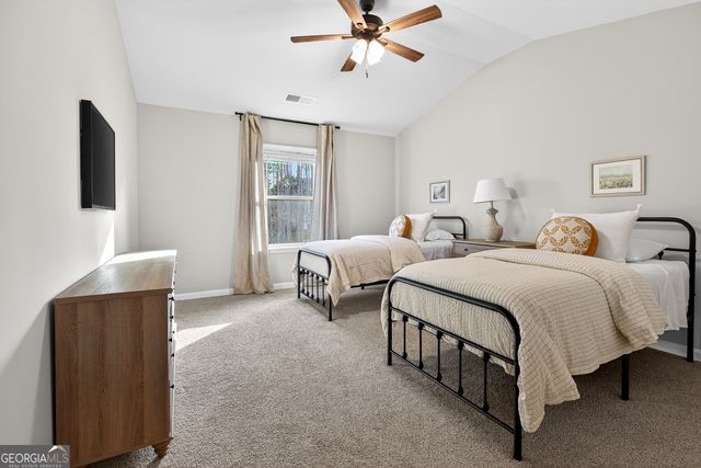 125 Atkins Lane, Fayetteville, GA 30215