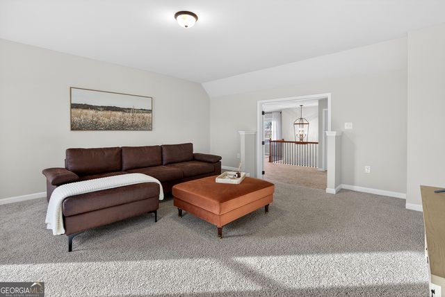 125 Atkins Lane, Fayetteville, GA 30215
