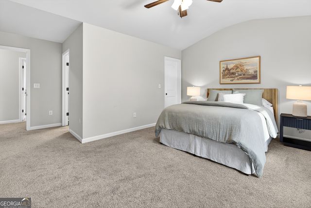 125 Atkins Lane, Fayetteville, GA 30215