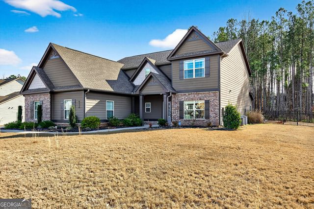 125 Atkins Lane, Fayetteville, GA 30215