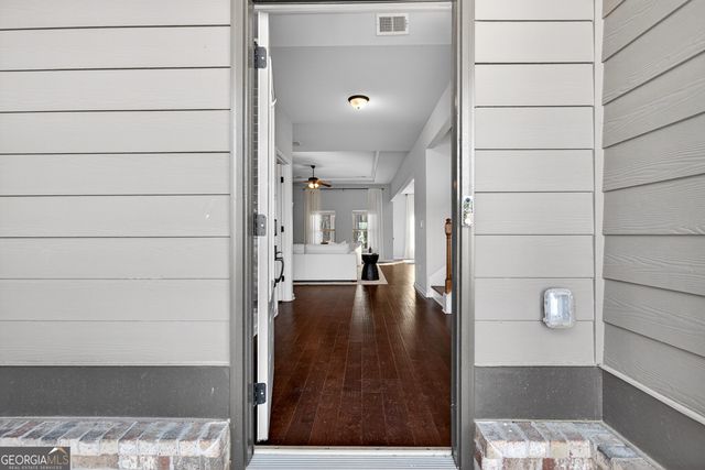 125 Atkins Lane, Fayetteville, GA 30215