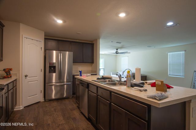 65378 RIVER GLEN Parkway, Yulee, FL 32097