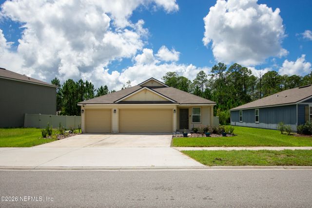 65378 RIVER GLEN Parkway, Yulee, FL 32097