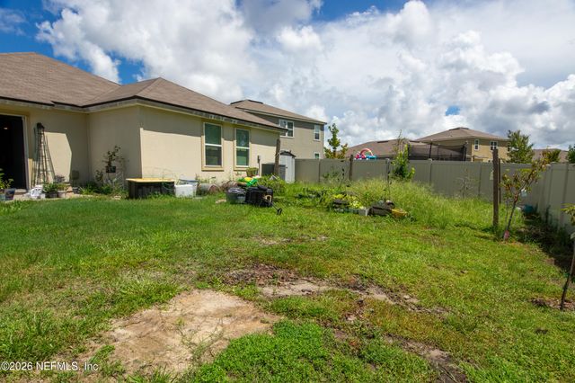 65378 RIVER GLEN Parkway, Yulee, FL 32097