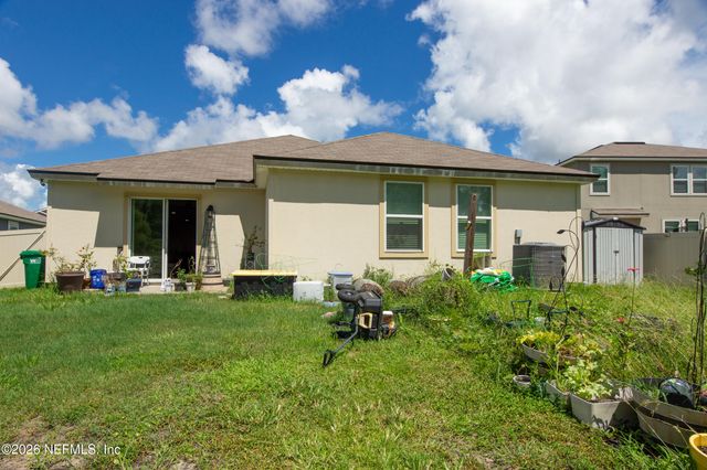 65378 RIVER GLEN Parkway, Yulee, FL 32097