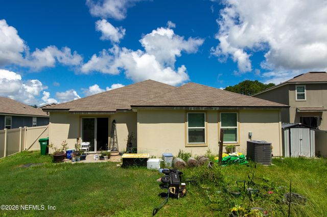 65378 RIVER GLEN Parkway, Yulee, FL 32097
