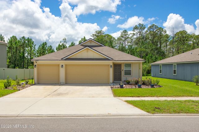 65378 RIVER GLEN Parkway, Yulee, FL 32097