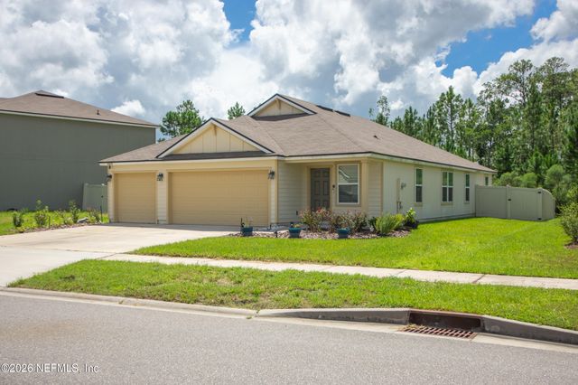 65378 RIVER GLEN Parkway, Yulee, FL 32097