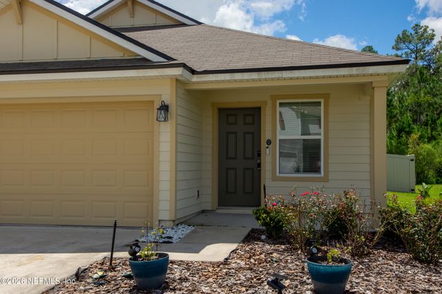 65378 RIVER GLEN Parkway, Yulee, FL 32097