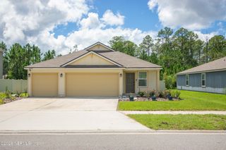 65378 RIVER GLEN Parkway, Yulee, FL 32097