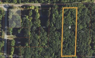 00 E Willard Road, Clio, MI 48420