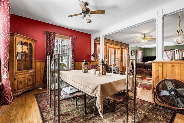 98 Pleasant St, Ayer, MA 01432