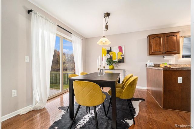 42415 Colorado Drive, Clinton Township, MI 48036