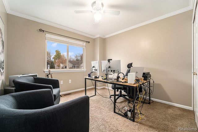 42415 Colorado Drive, Clinton Township, MI 48036