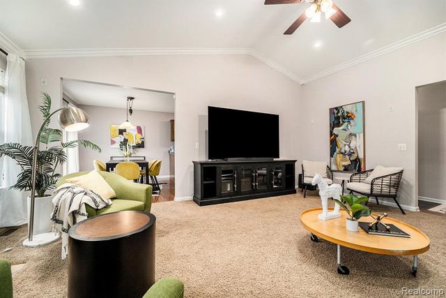 42415 Colorado Drive, Clinton Township, MI 48036