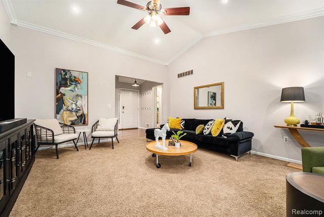 42415 Colorado Drive, Clinton Township, MI 48036