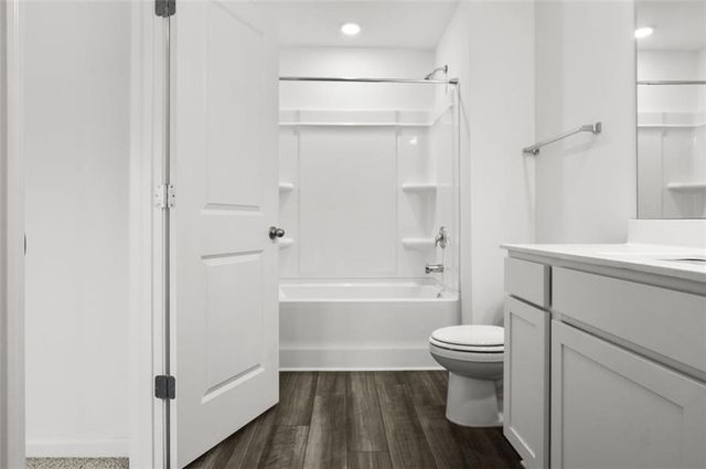 2615 SENEGAL Way 2615, Atlanta, GA 30331