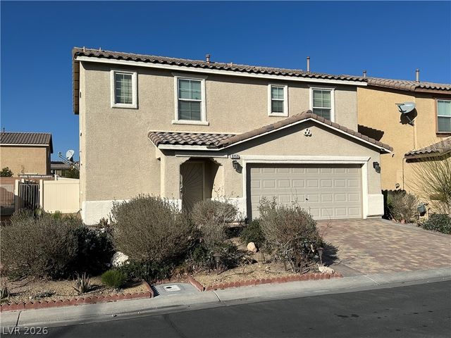3253 Boland Court, North Las Vegas, NV 89032